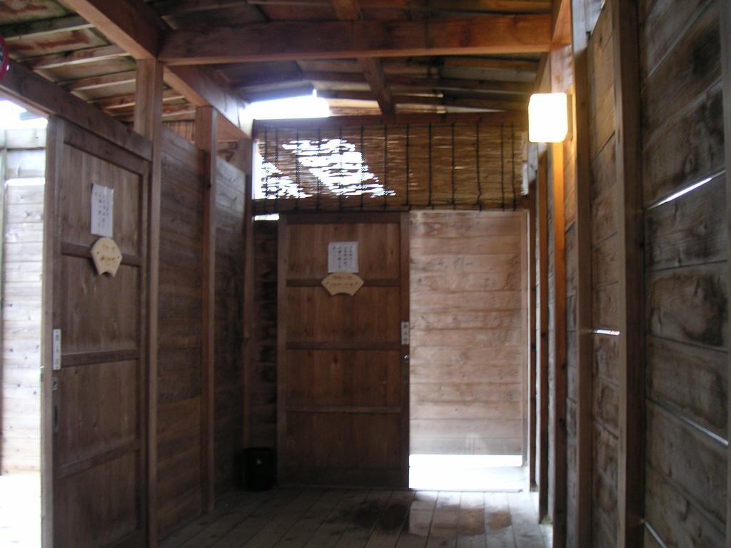 Отель Oogiya Osaki  Экстерьер фото